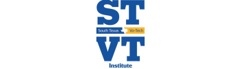 South Texas Vocational Technical Institute logo